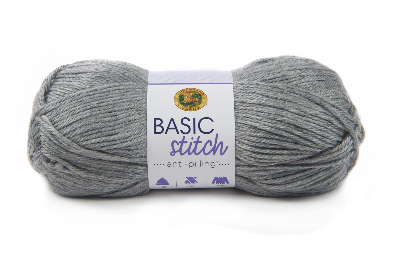 Basic Stitch® Anti Pilling™ Yarn