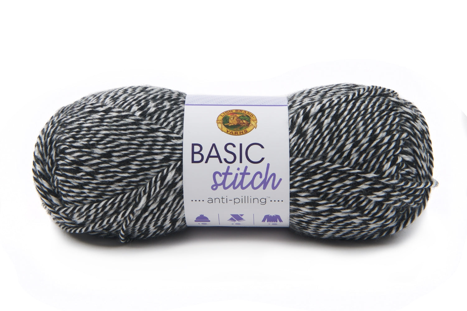 Basic Stitch® Anti Pilling™ Yarn