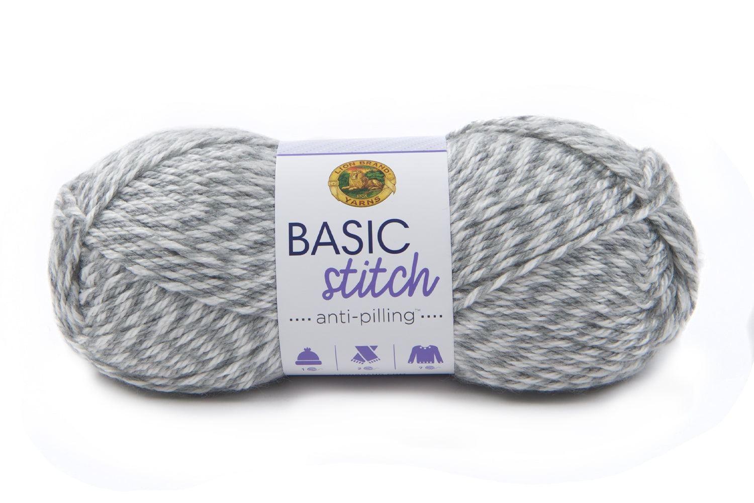 Basic Stitch® Anti Pilling™ Yarn