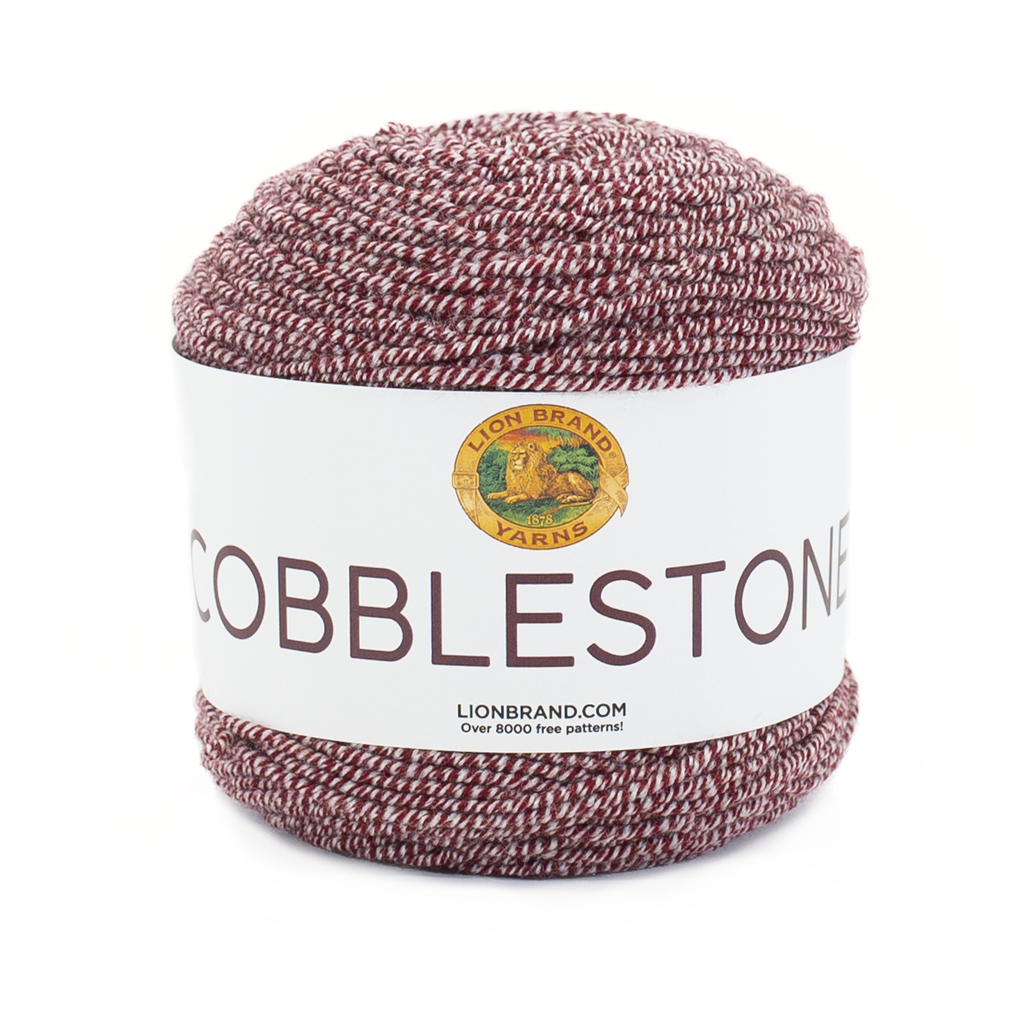 Cobblestone Yarn - Discontinued