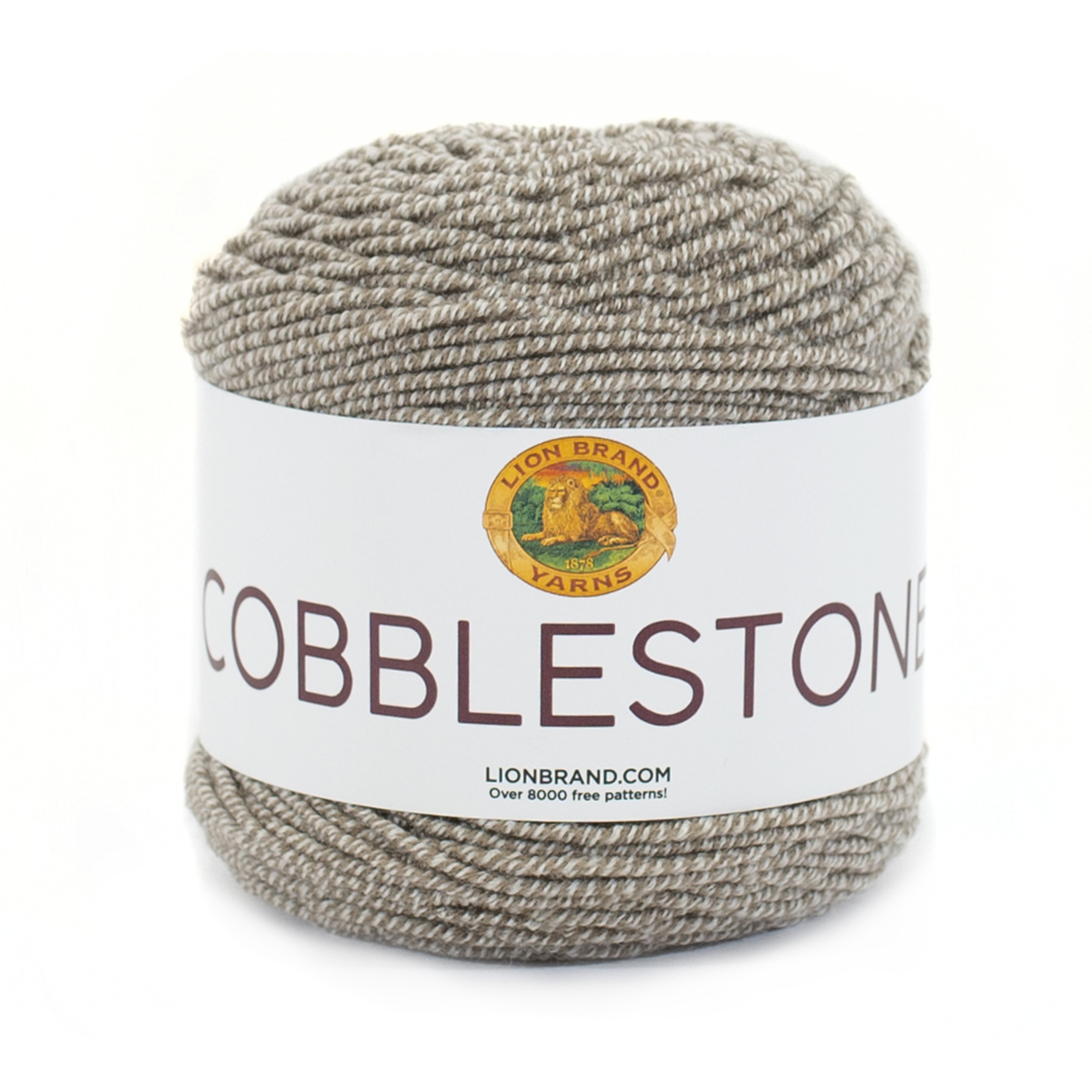 Cobblestone Yarn - Discontinued