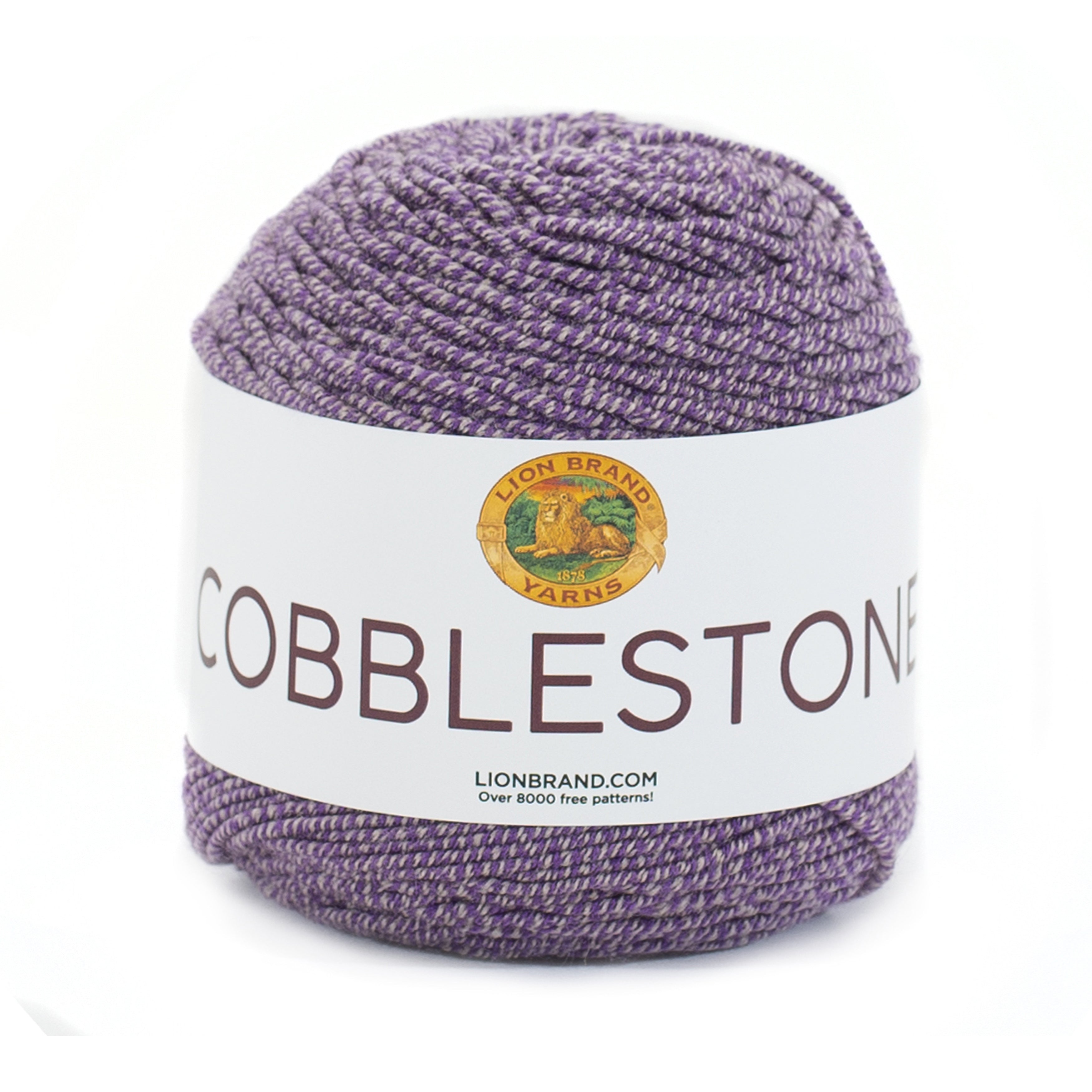 Cobblestone Yarn - Discontinued