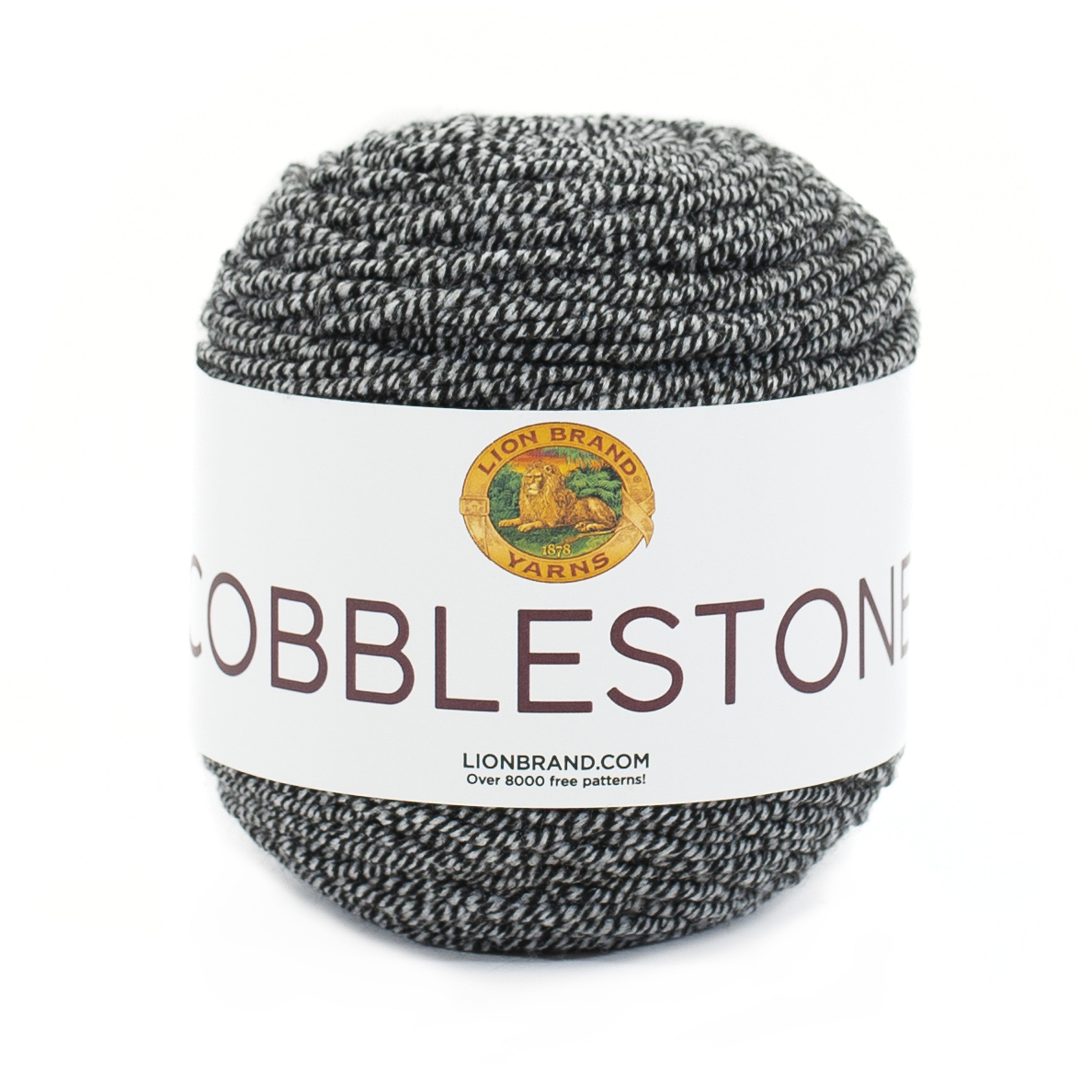 Cobblestone Yarn - Discontinued
