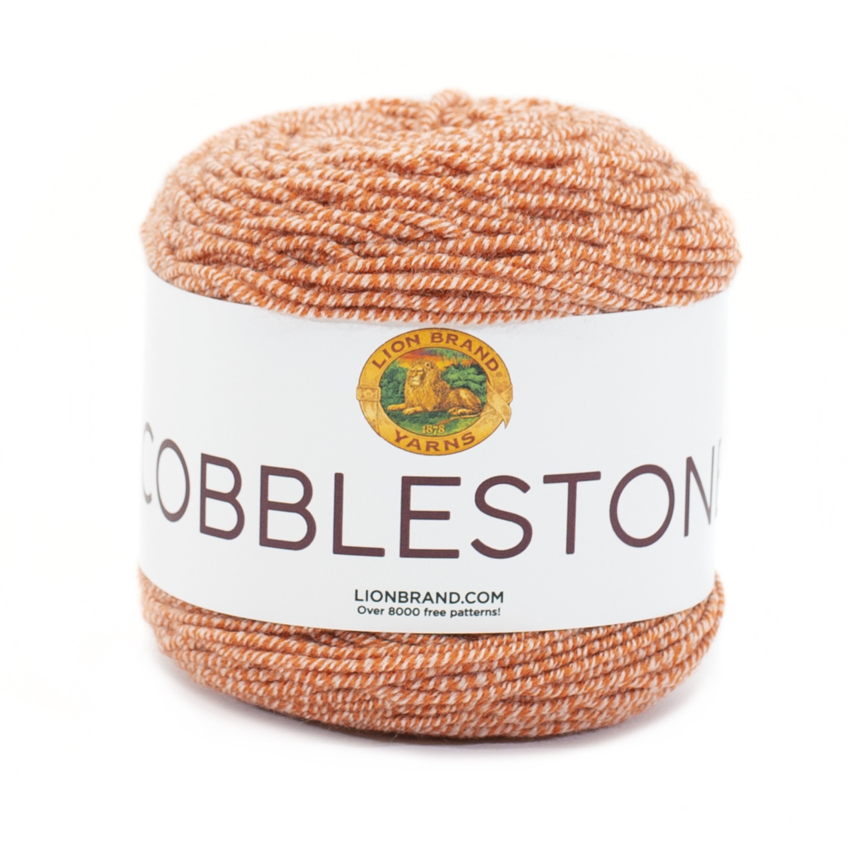 Cobblestone Yarn - Discontinued