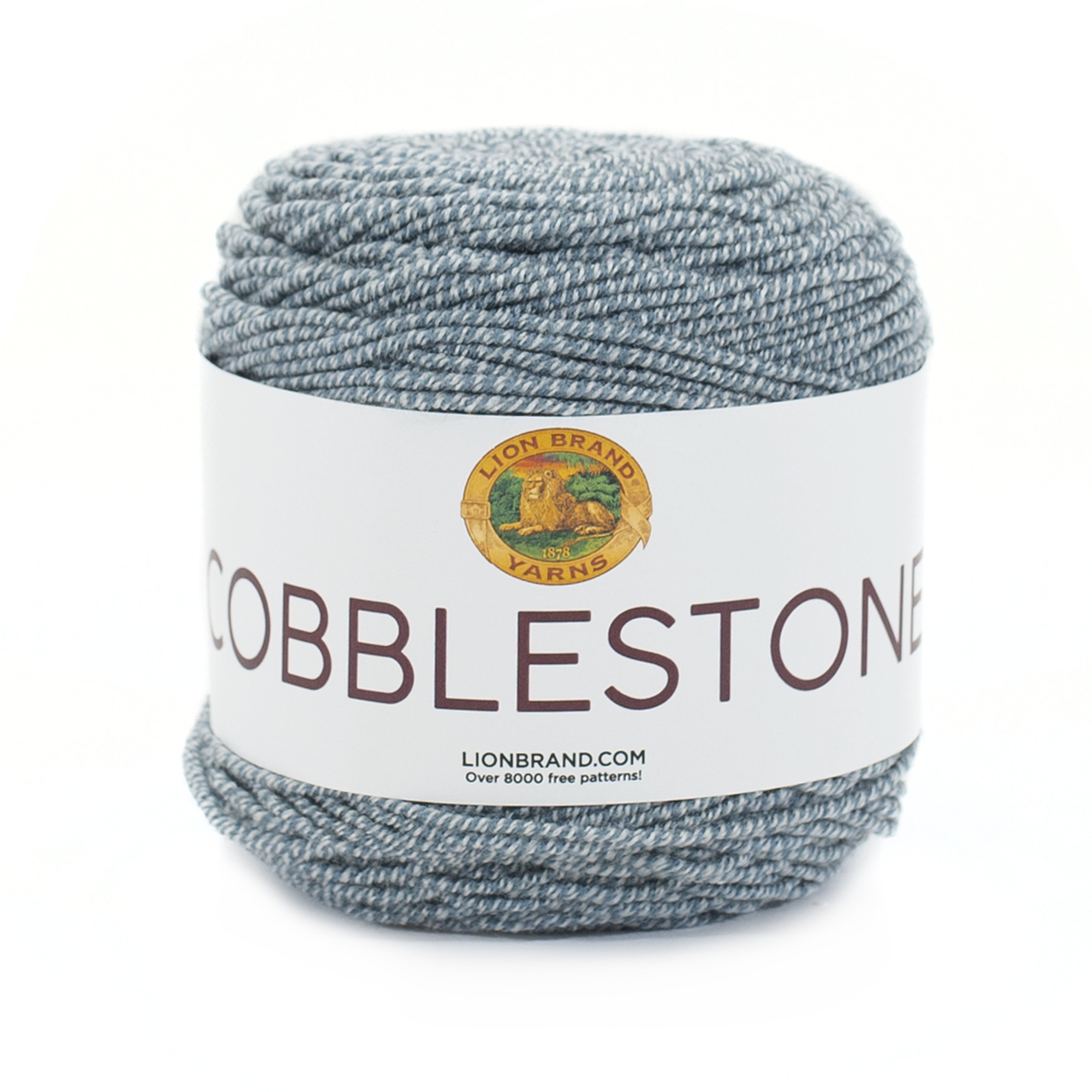 Cobblestone Yarn - Discontinued