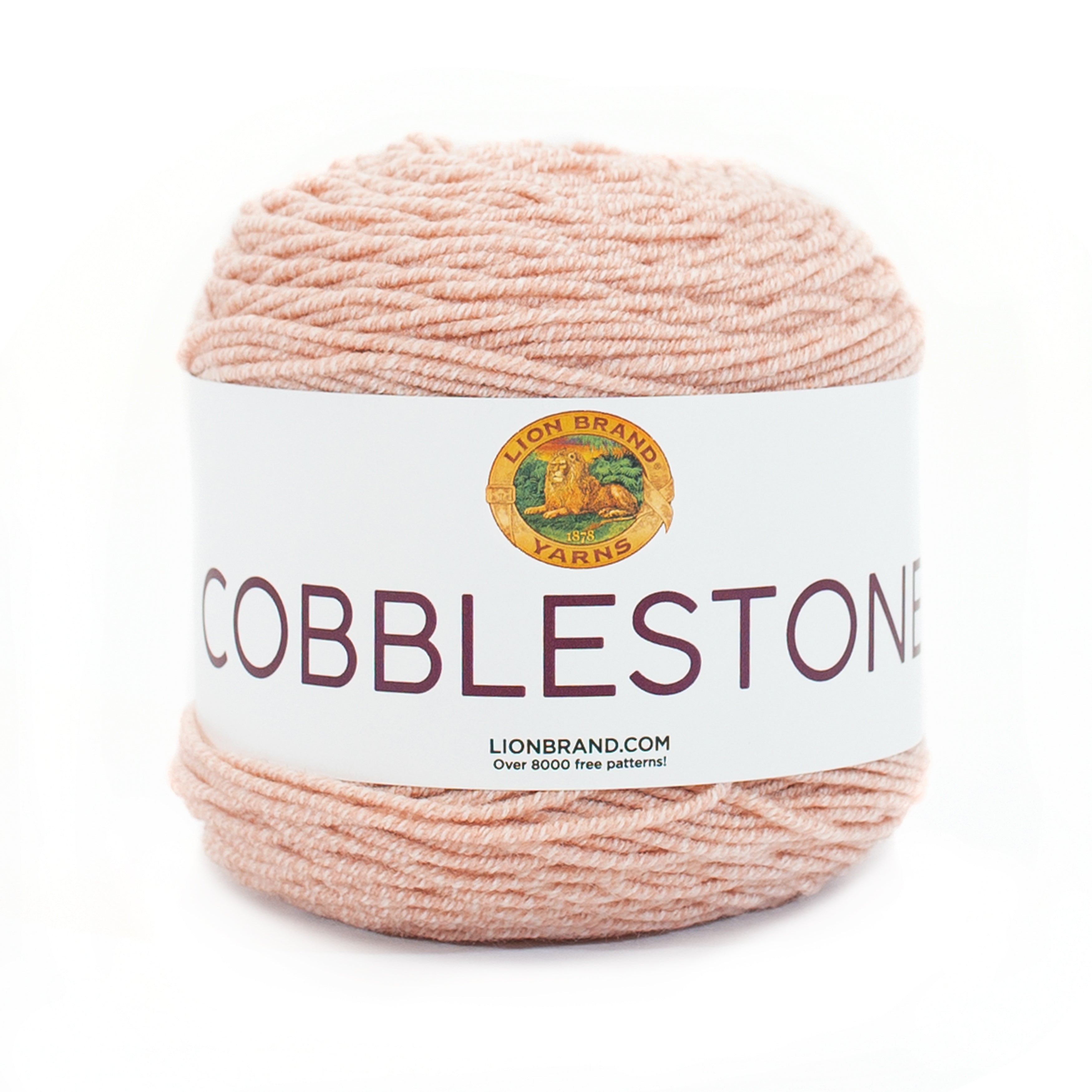 Cobblestone Yarn - Discontinued