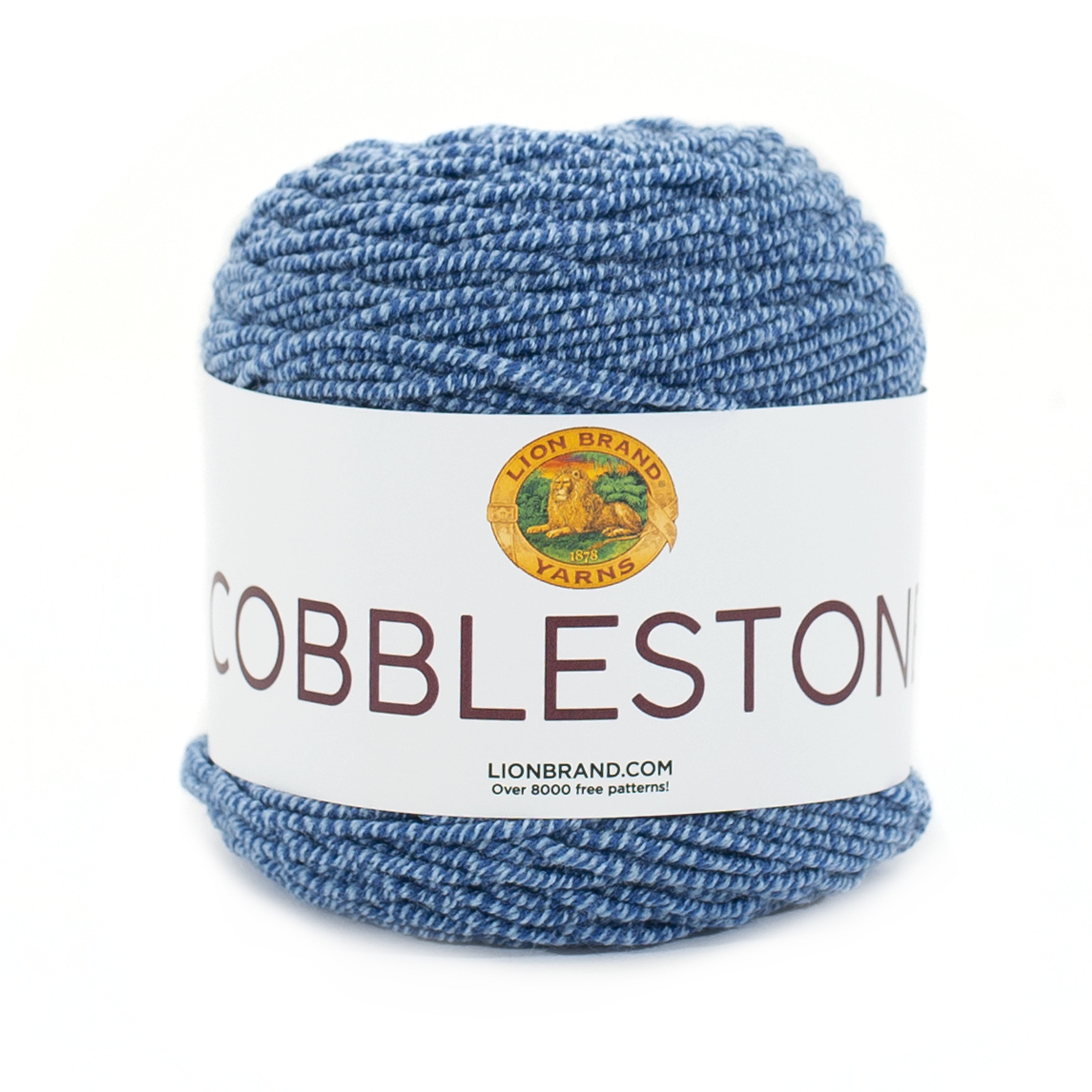 Cobblestone Yarn - Discontinued