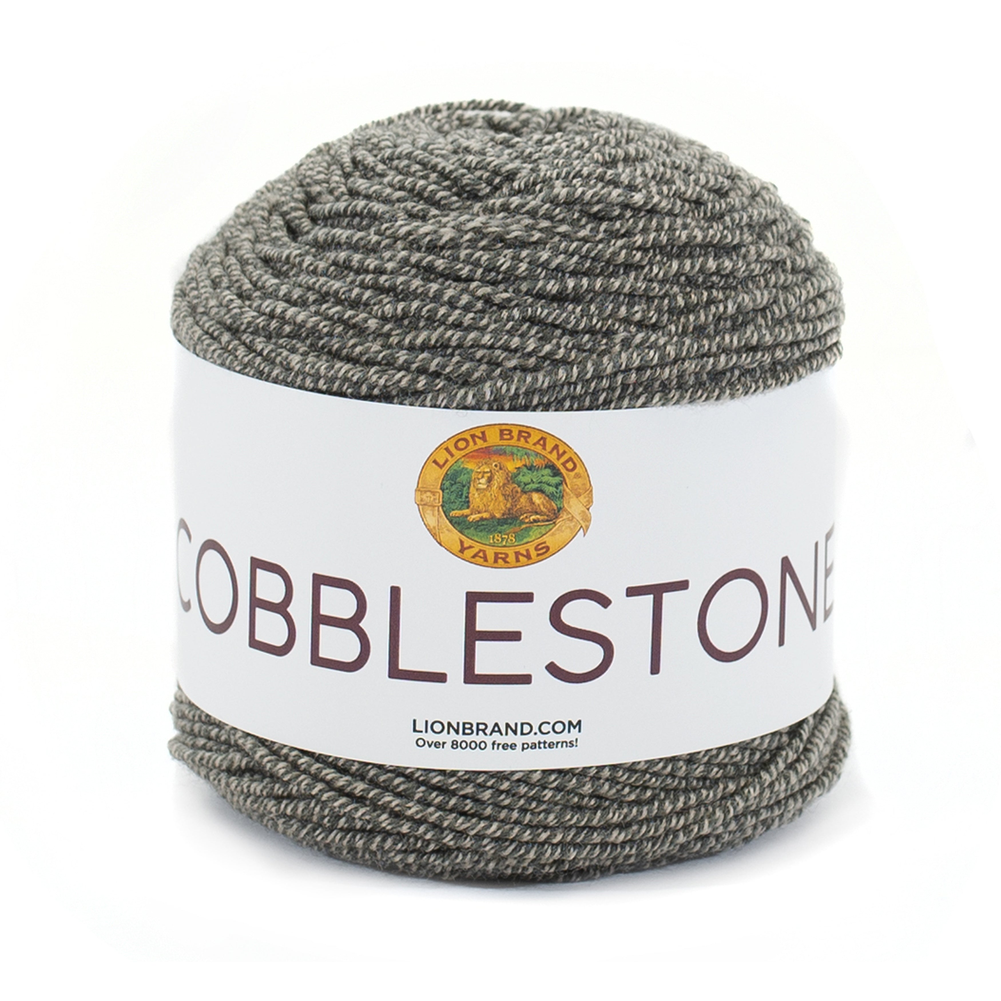 Cobblestone Yarn - Discontinued