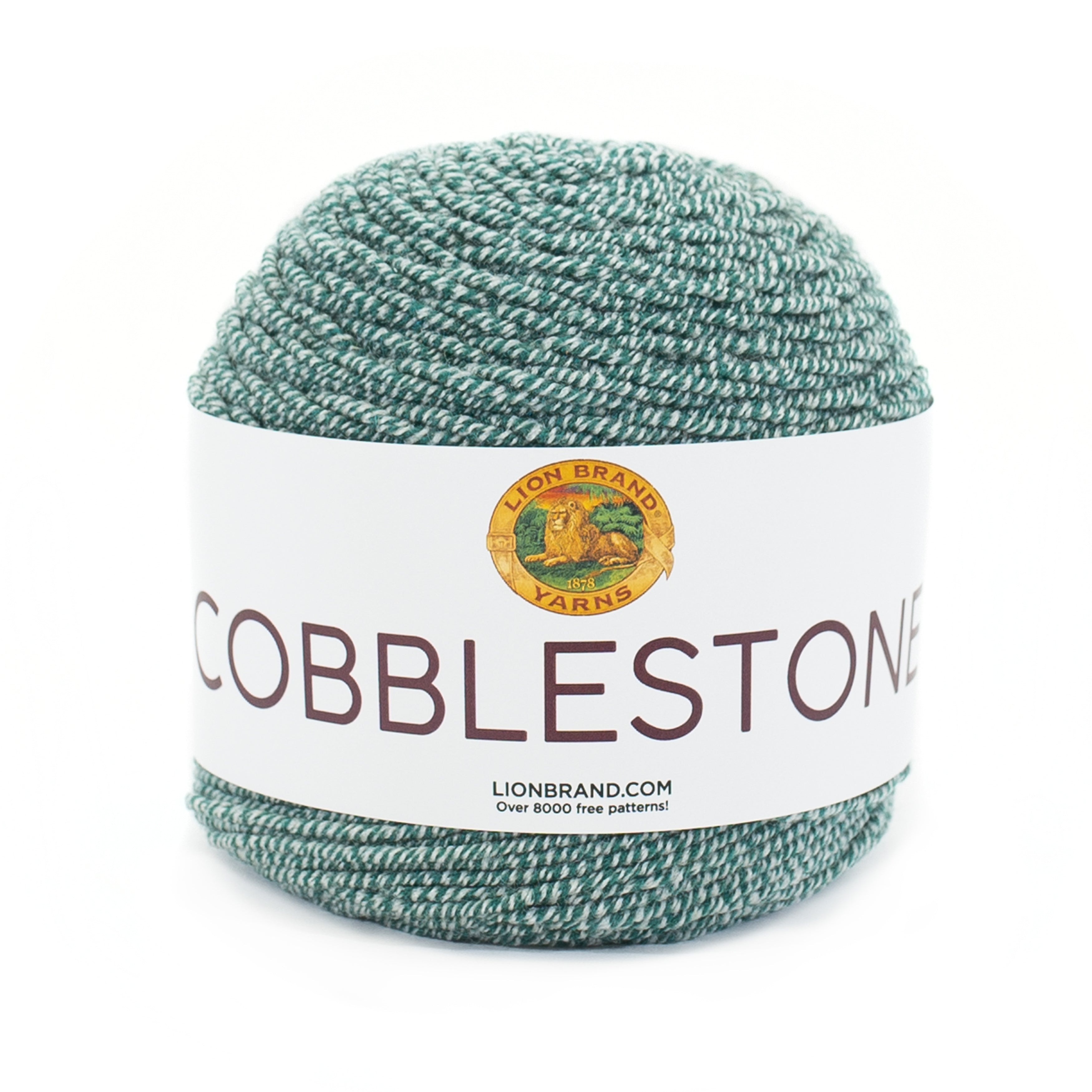 Cobblestone Yarn - Discontinued