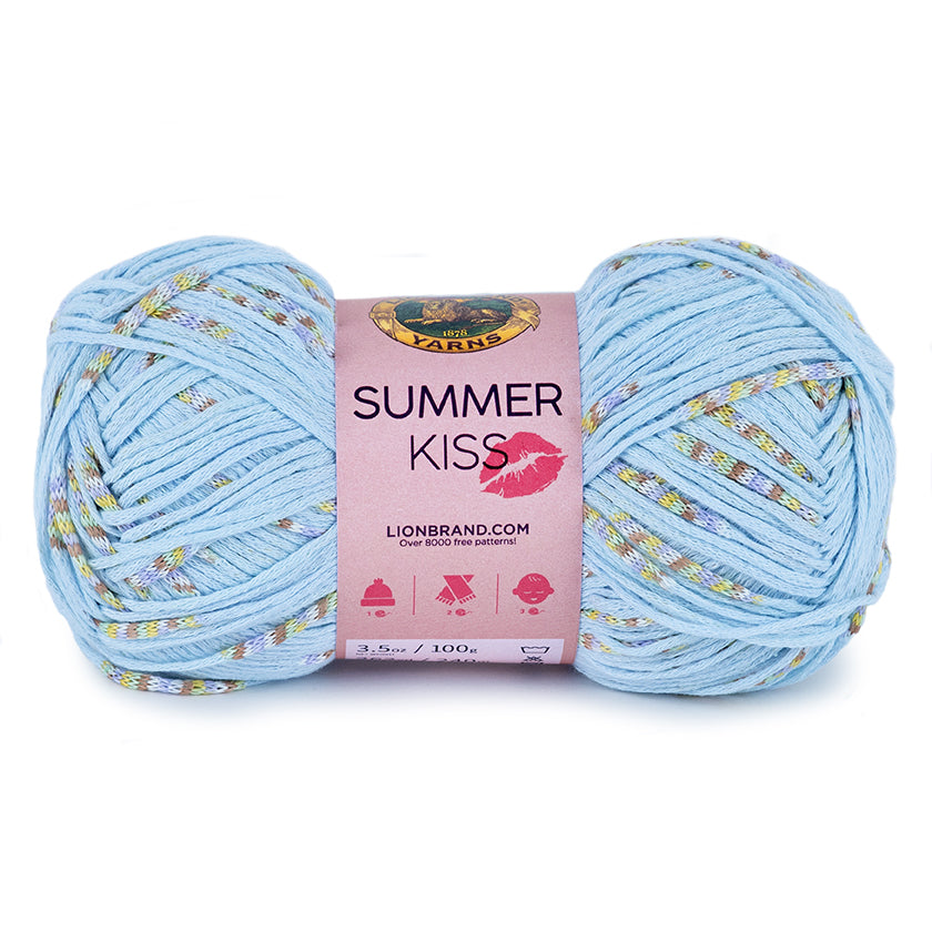 Summer Kiss Yarn - Discontinued
