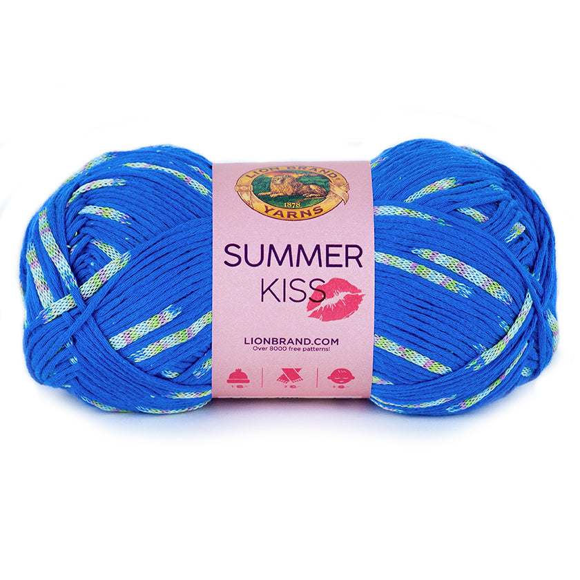 Summer Kiss Yarn - Discontinued