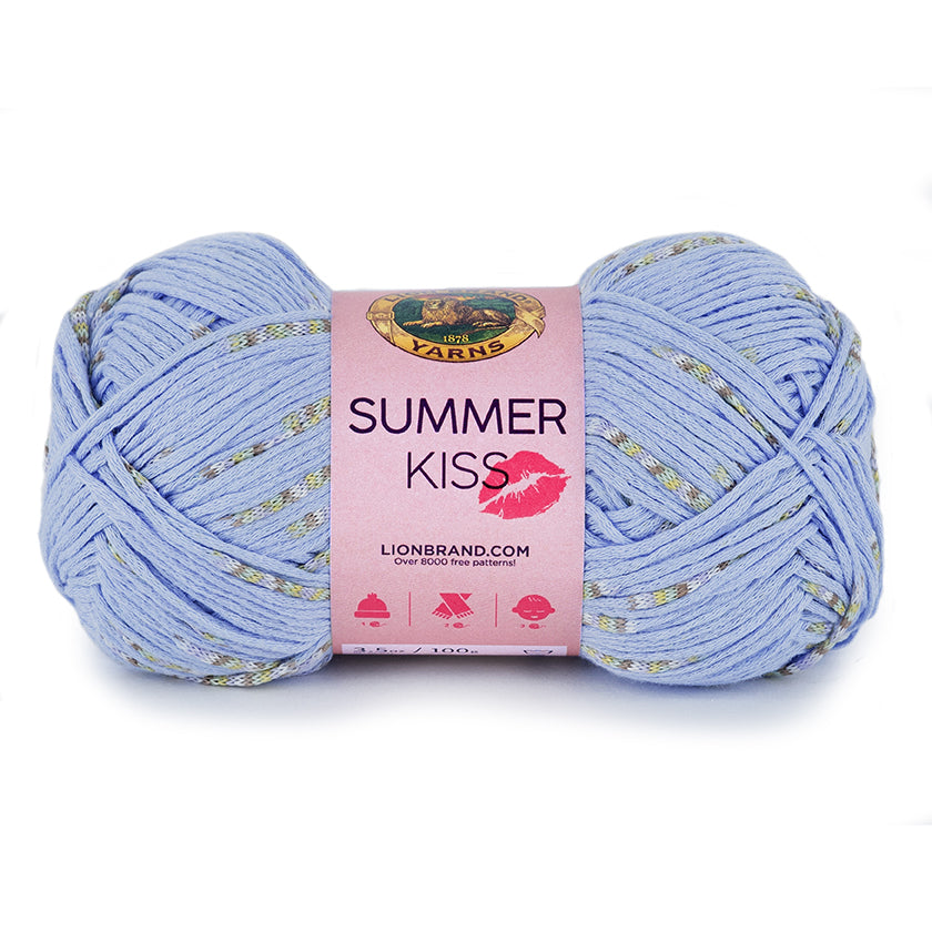 Summer Kiss Yarn - Discontinued