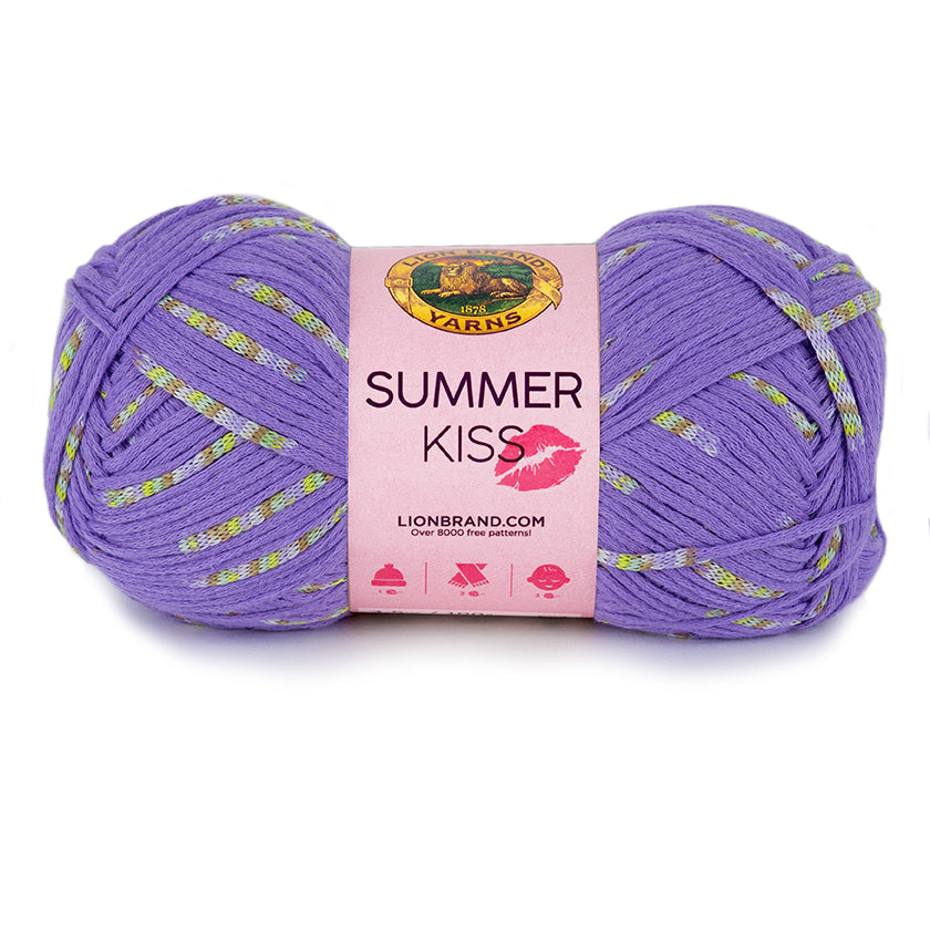 Summer Kiss Yarn - Discontinued