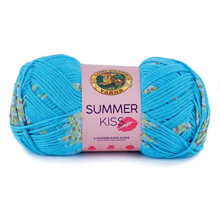 Summer Kiss Yarn - Discontinued