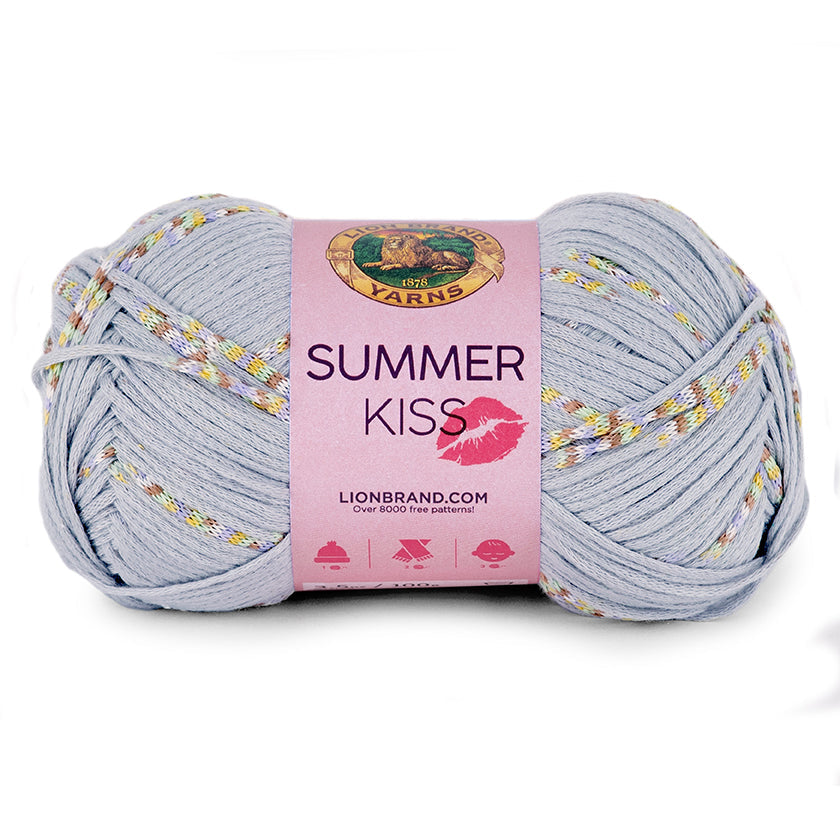 Summer Kiss Yarn - Discontinued