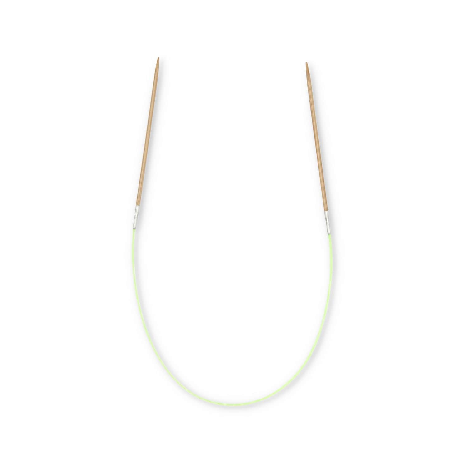 HiyaHiya US Bamboo Circular Needles 16" (Sizes 0 to 9)