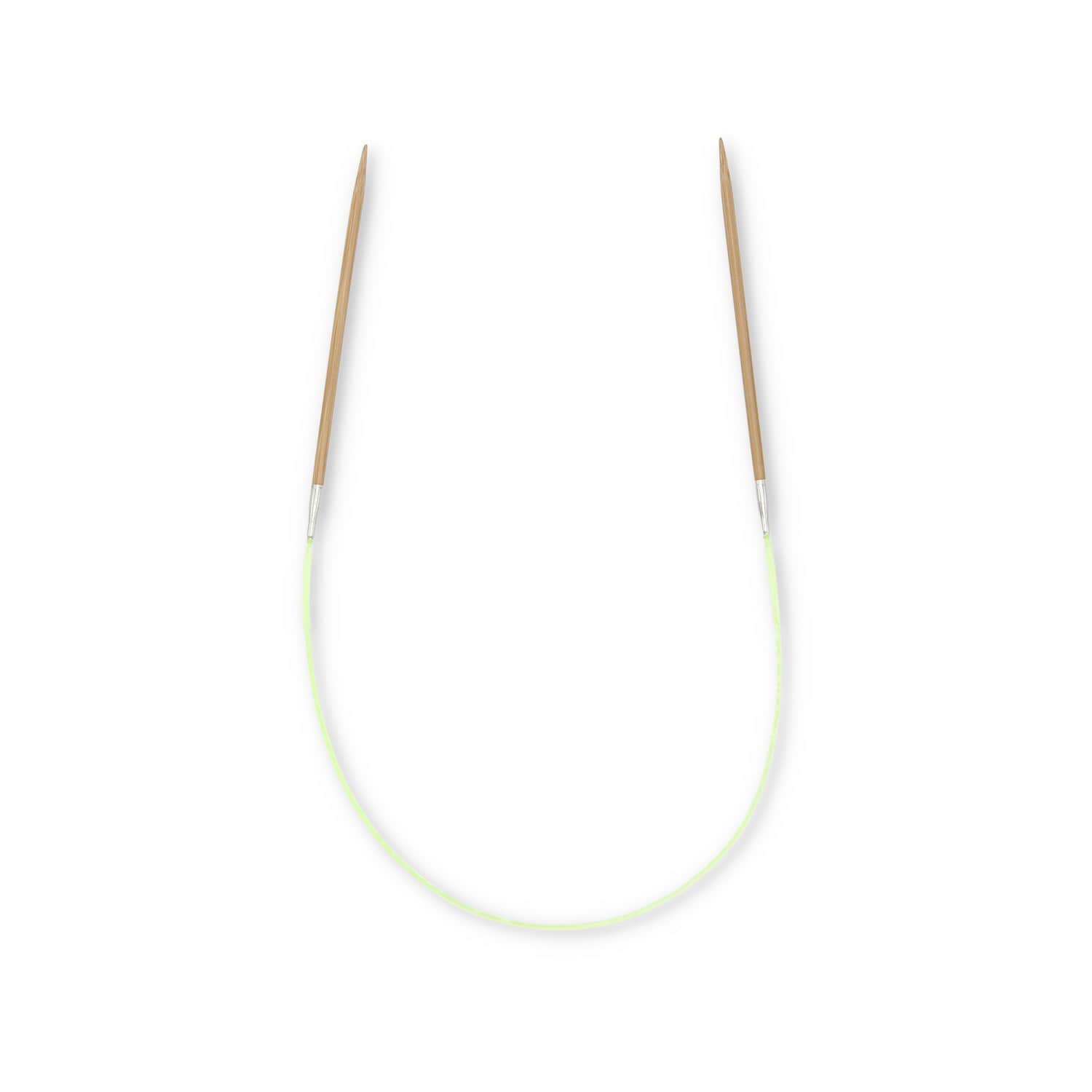HiyaHiya US Bamboo Circular Needles 16" (Sizes 0 to 9)