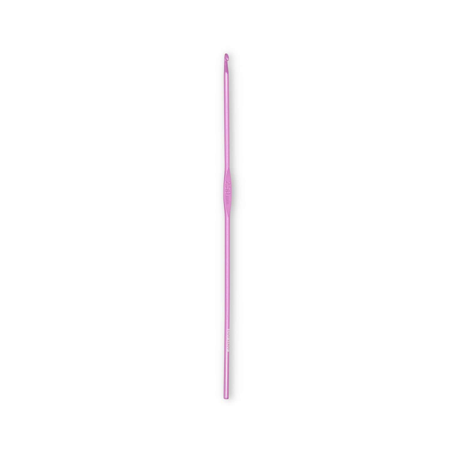 HiyaHiya Aluminum Crochet Hooks (Sizes A/B to N/P)
