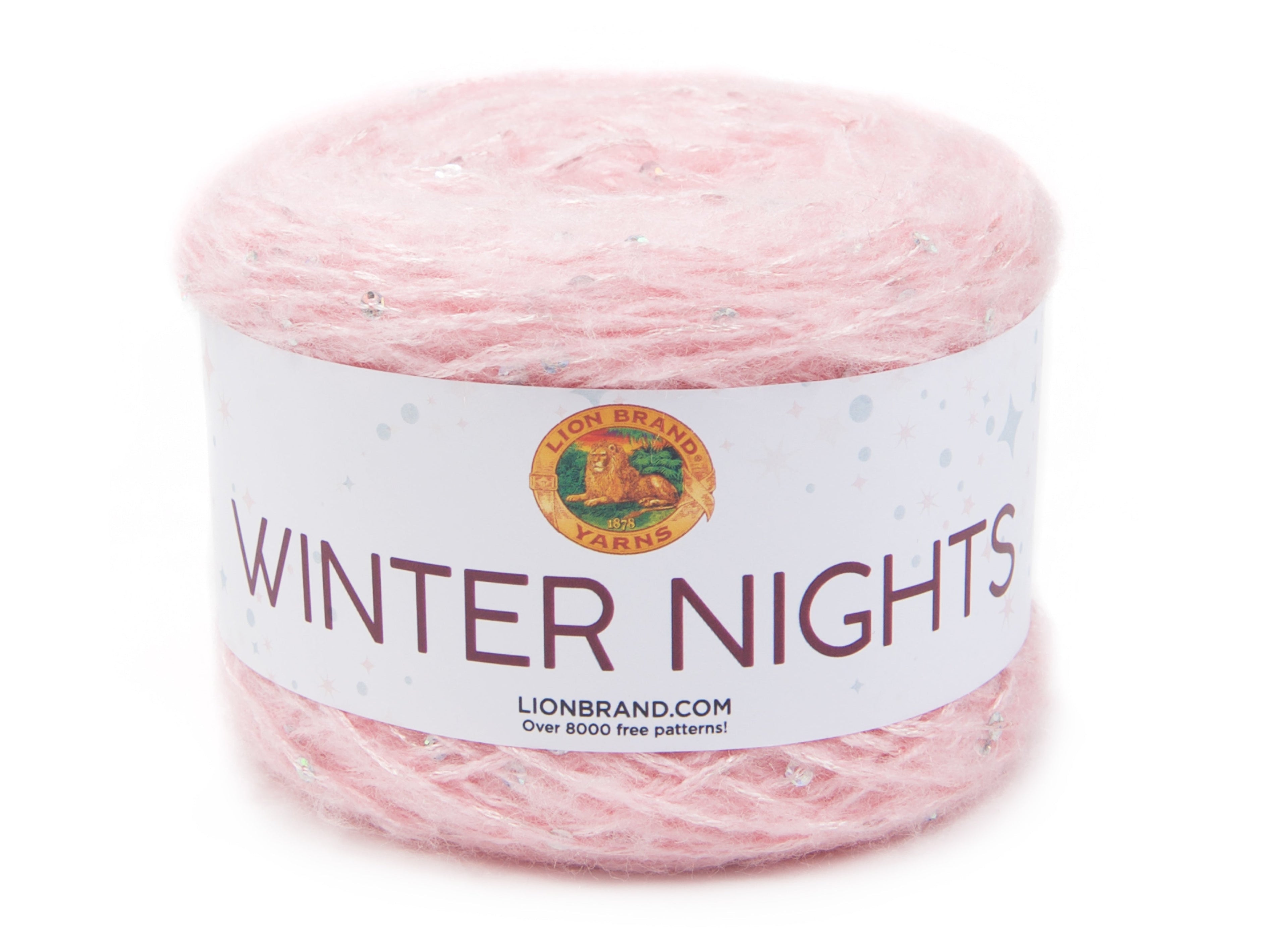 Winter Nights Yarn - Discontinued