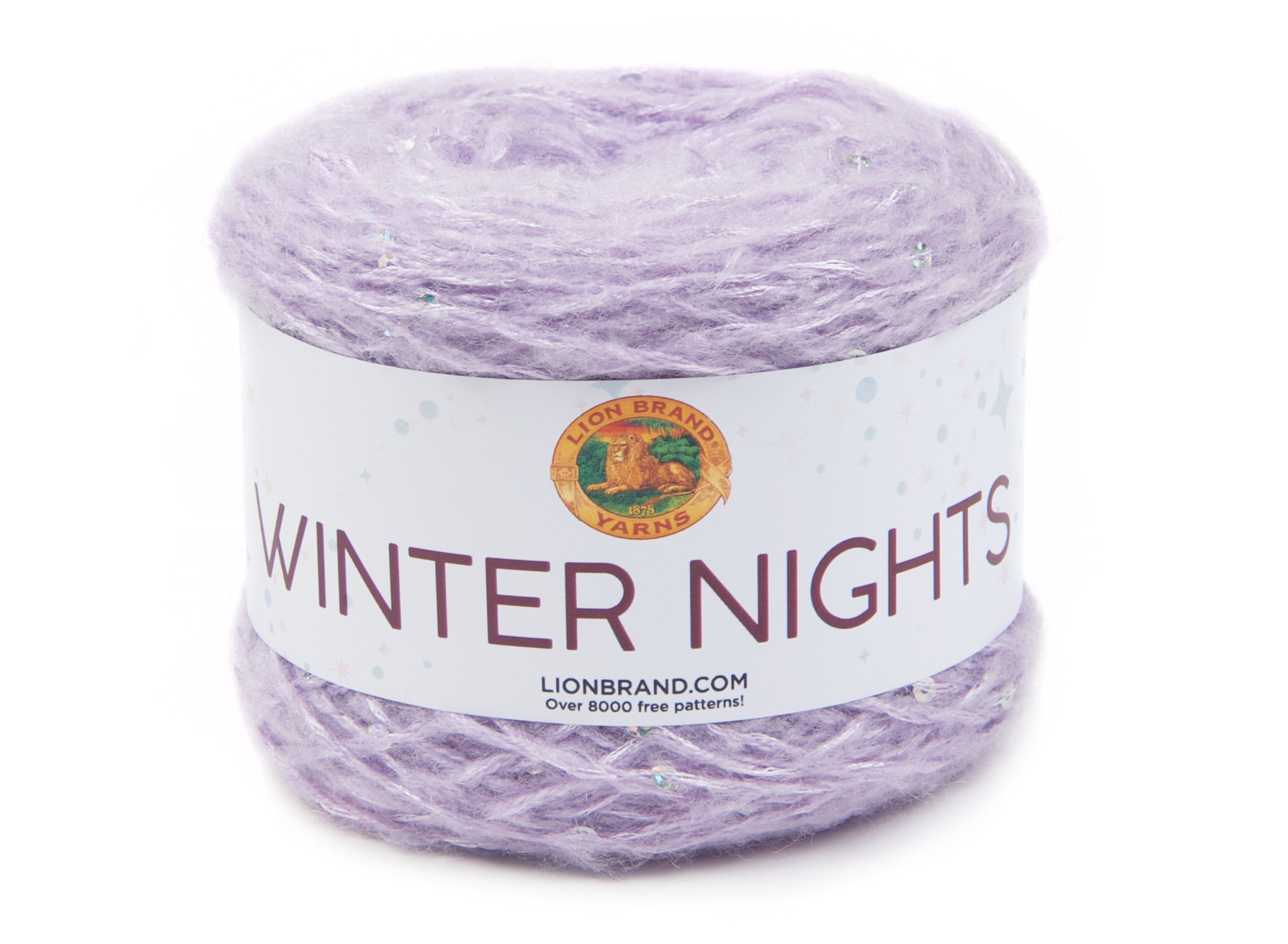 Winter Nights Yarn - Discontinued