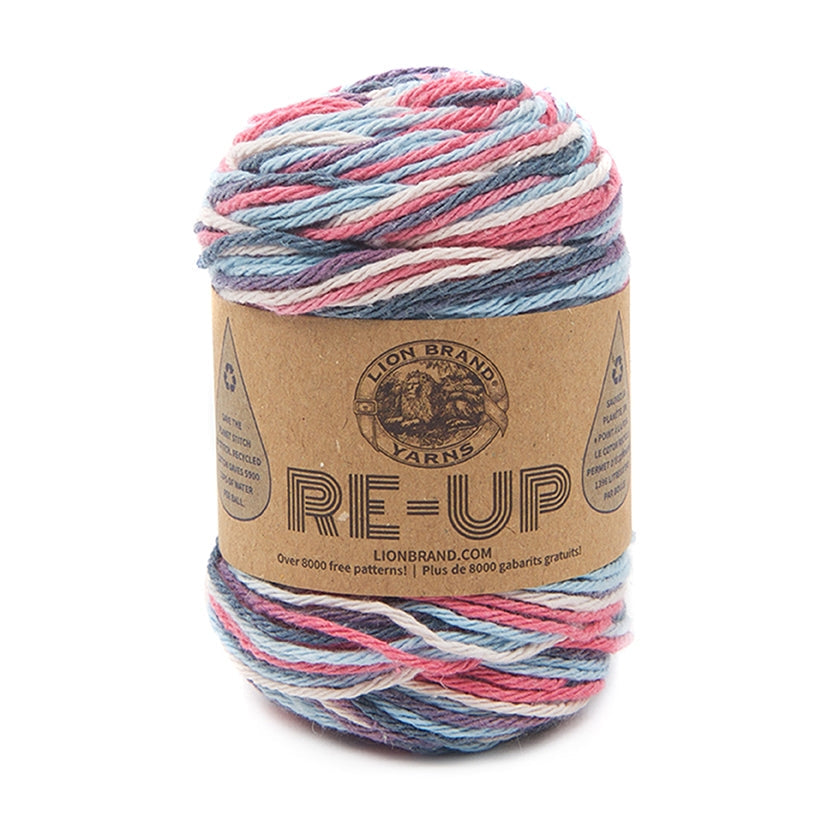 Re-Up Yarn - Discontinued