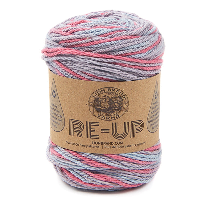 Re-Up Yarn - Discontinued