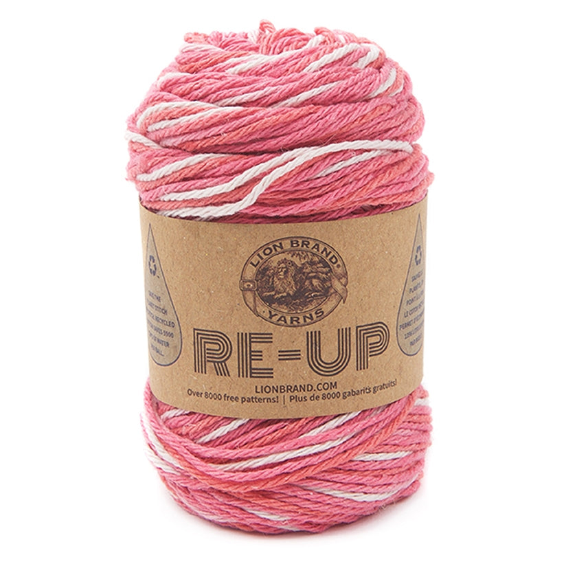 Re-Up Yarn - Discontinued
