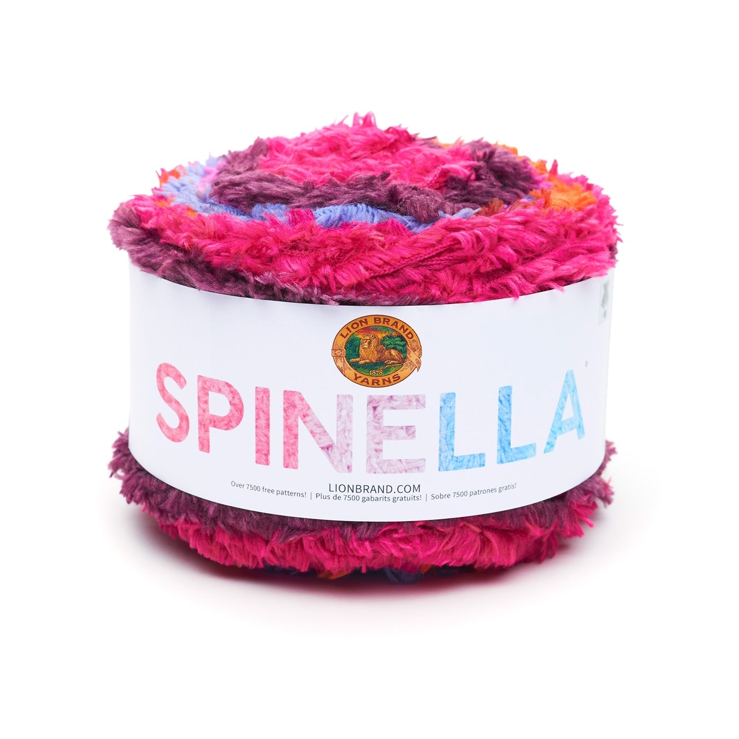 Spinella Yarn - Discontinued