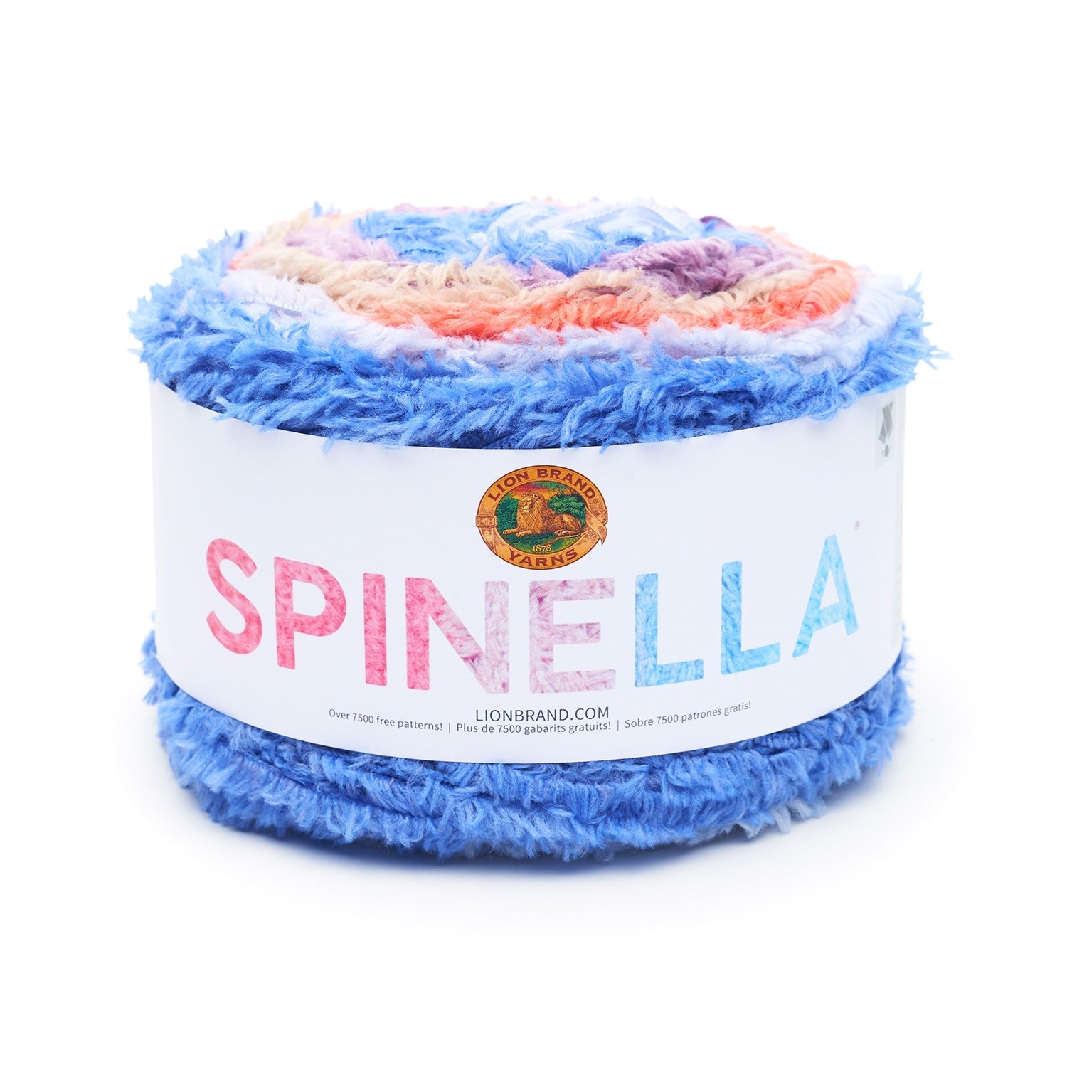 Spinella Yarn - Discontinued