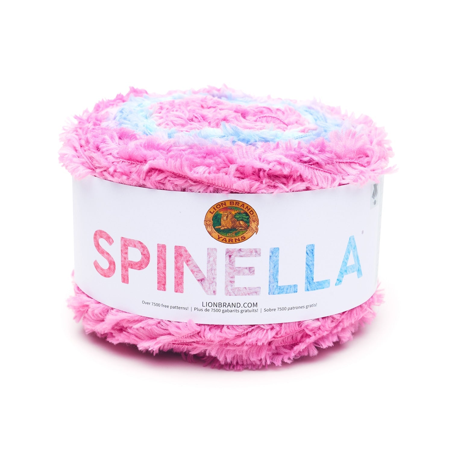 Spinella Yarn - Discontinued