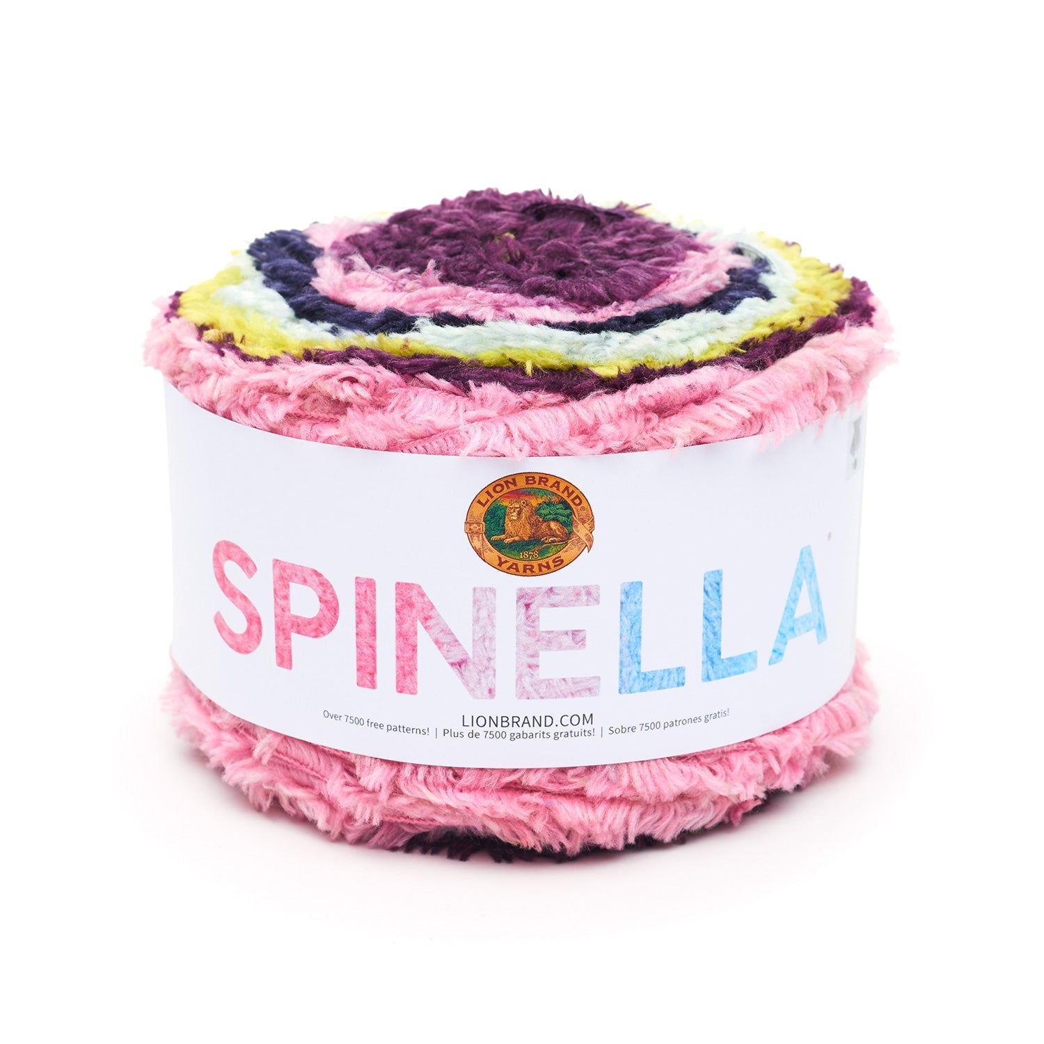 Spinella Yarn - Discontinued