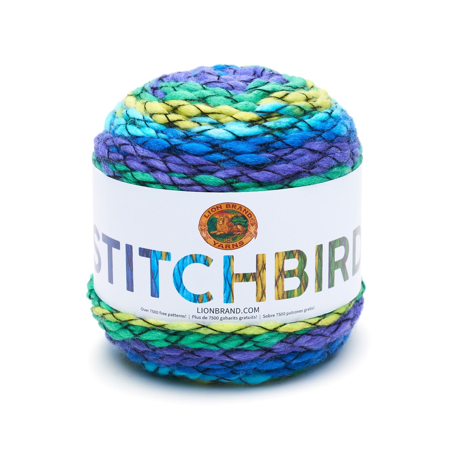 Stitchbird Yarn - Discontinued