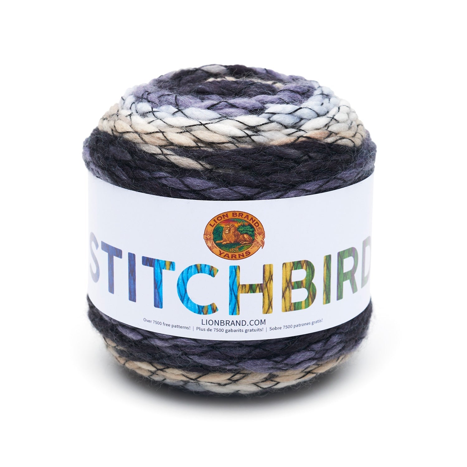 Stitchbird Yarn - Discontinued
