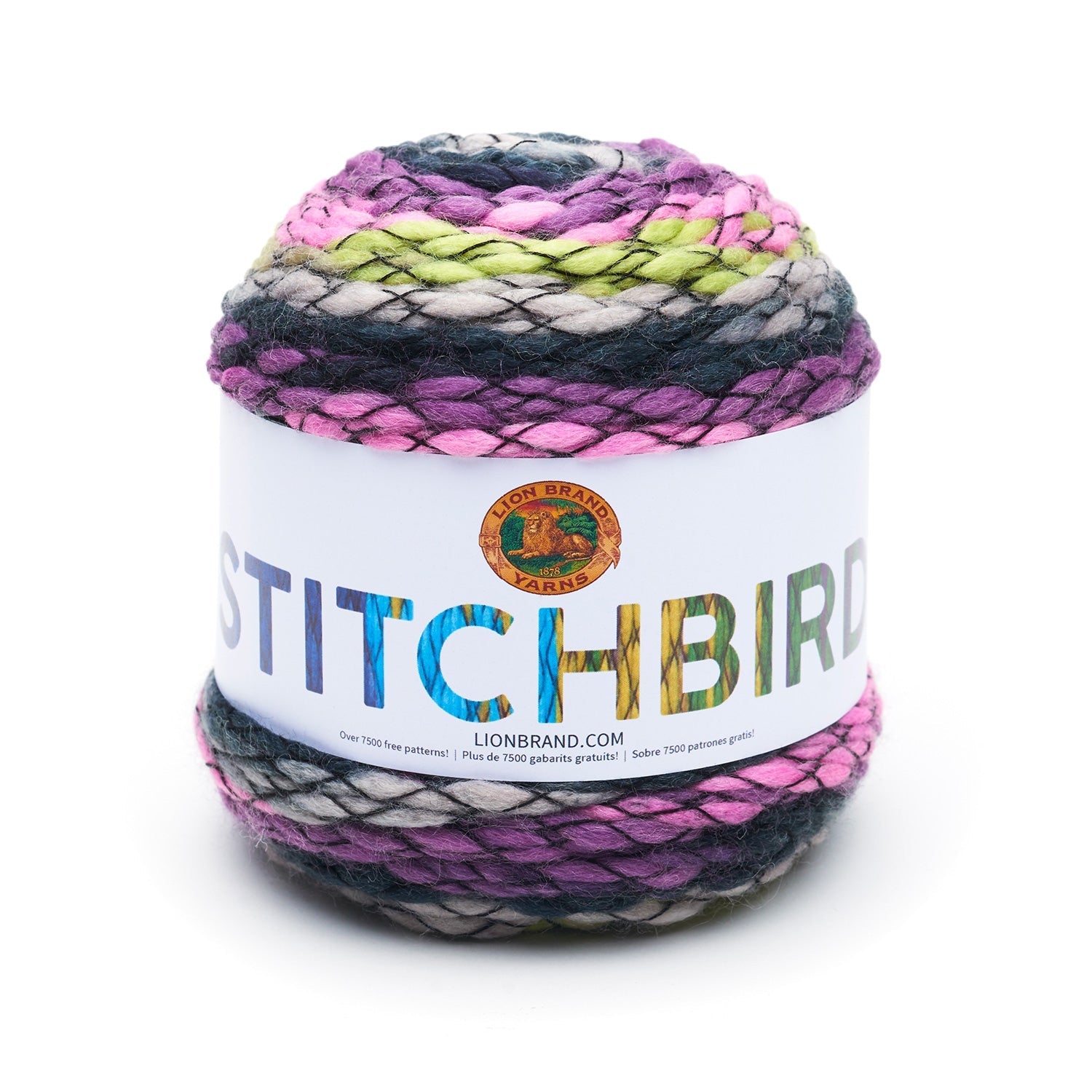 Stitchbird Yarn - Discontinued