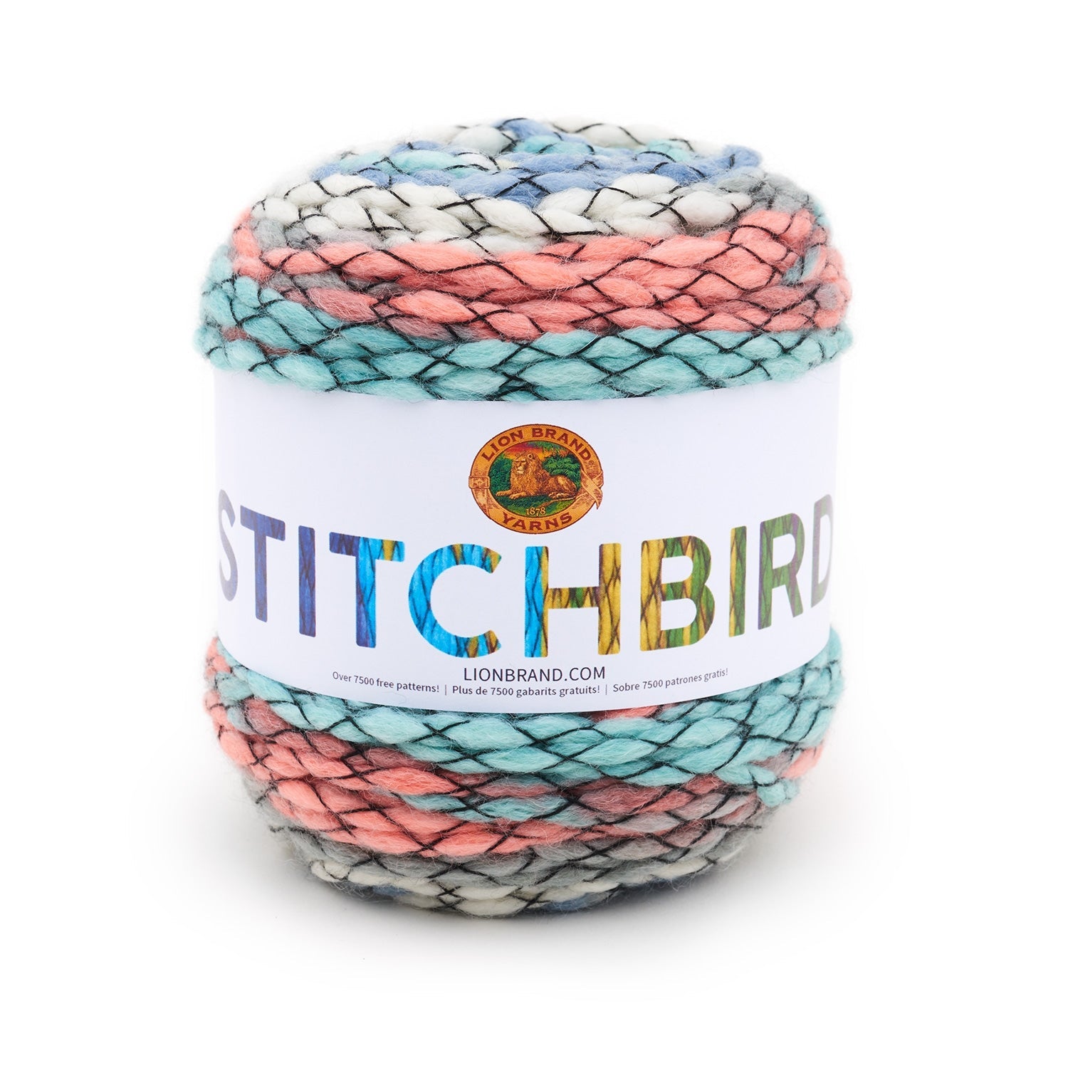 Stitchbird Yarn - Discontinued