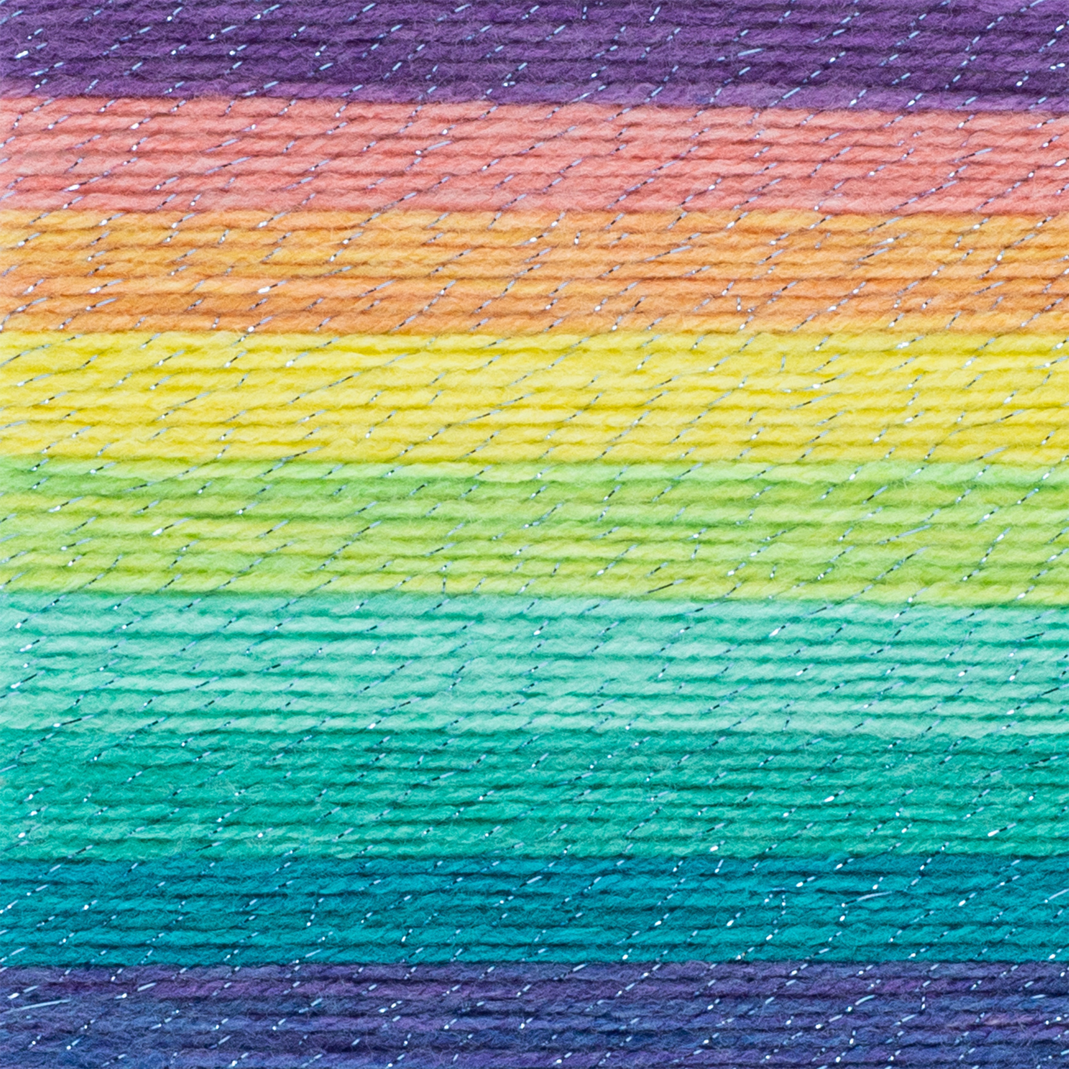 Mandala® Sparkle Yarn