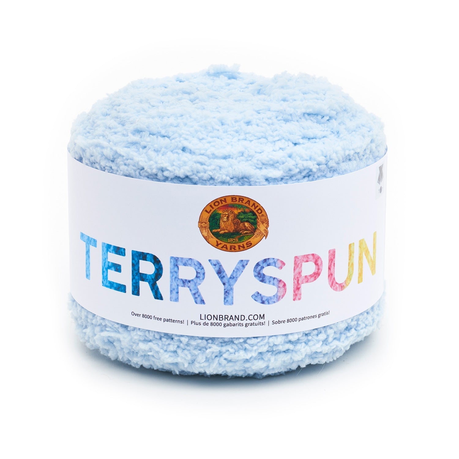 Terryspun Yarn - Discontinued