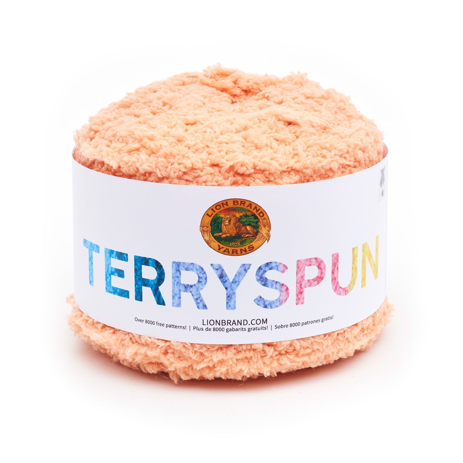Terryspun Yarn - Discontinued