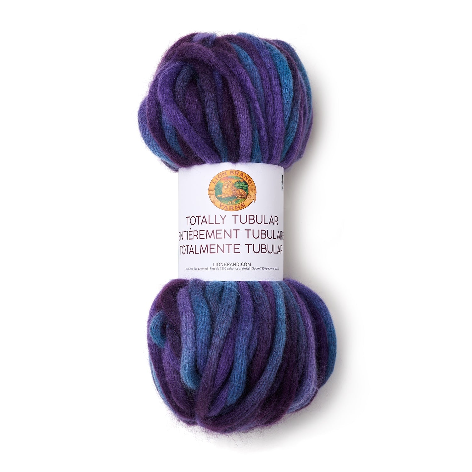 Totally Tubular Yarn - Discontinued