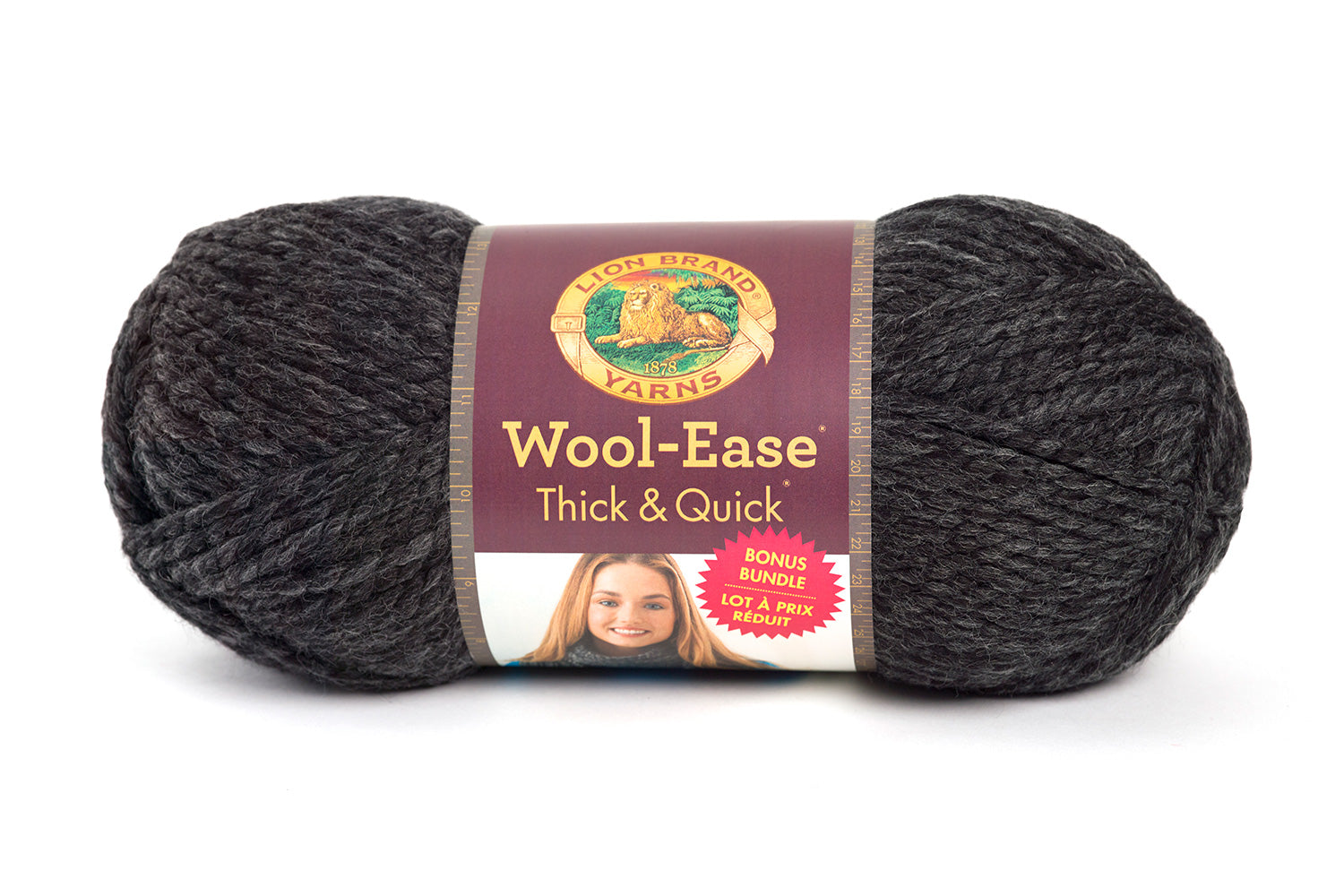 Wool-Ease® Thick & Quick® Bonus Bundle® Yarn - Discontinued