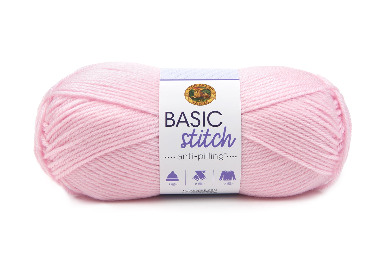 Basic Stitch® Anti Pilling™ Yarn