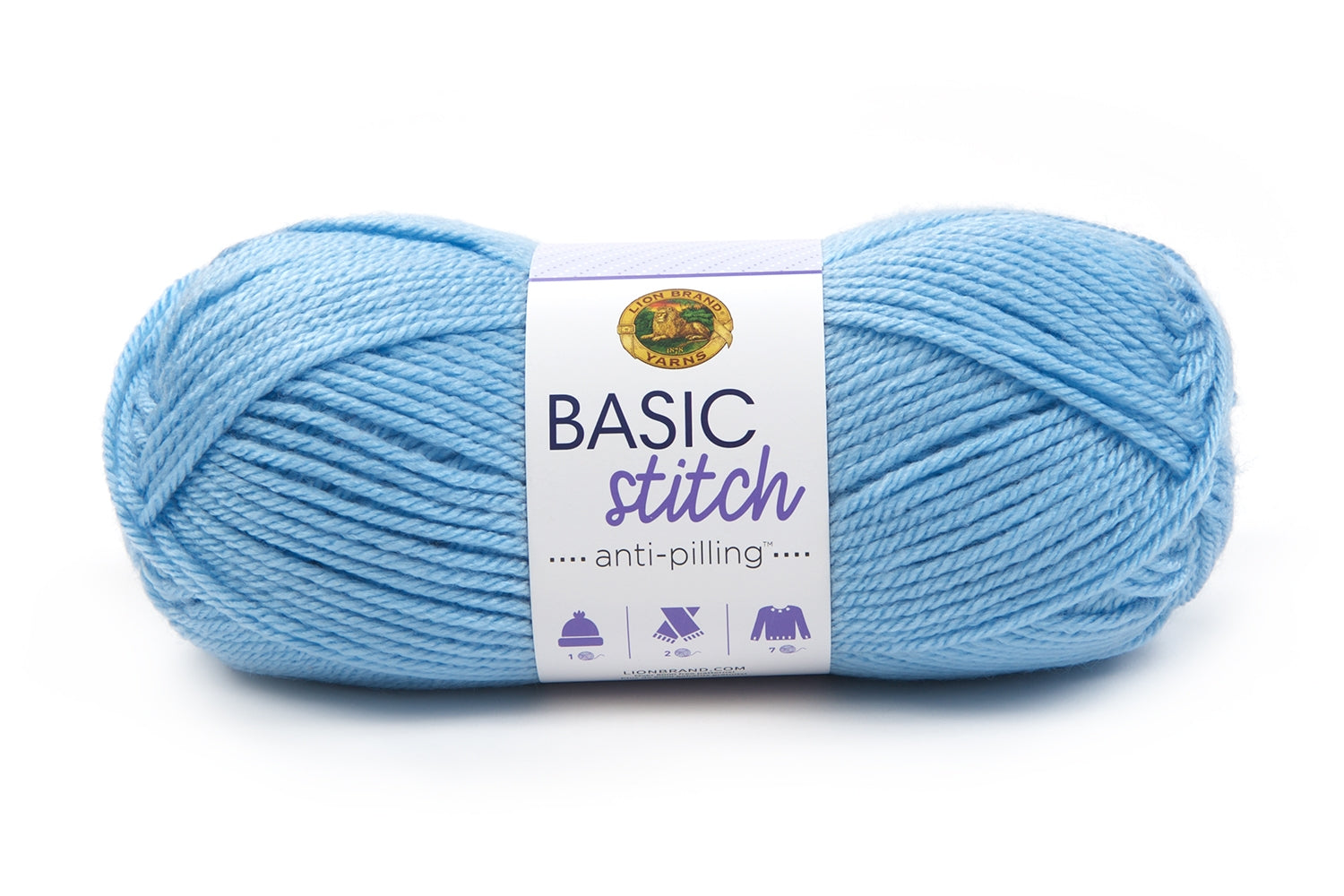 Basic Stitch® Anti Pilling™ Yarn