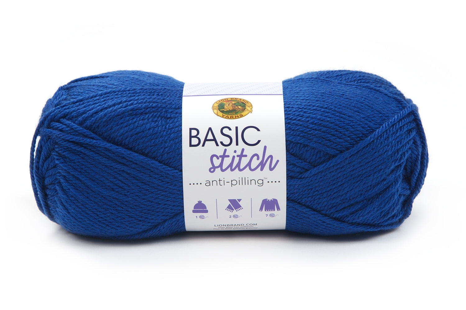 Basic Stitch® Anti Pilling™ Yarn