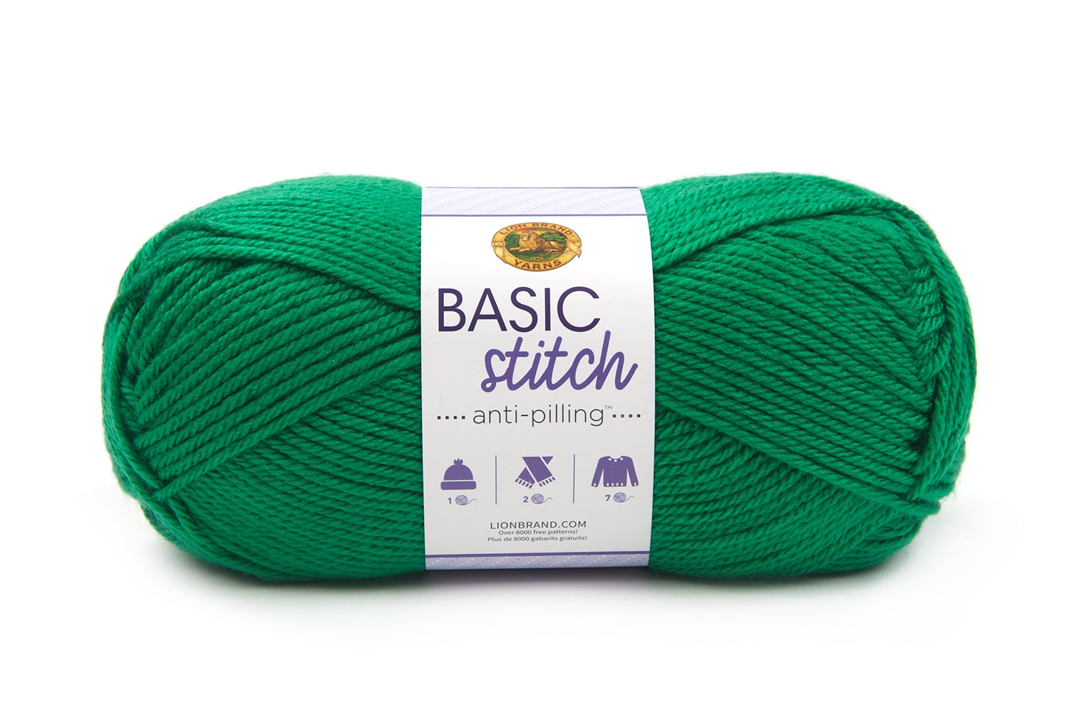 Basic Stitch® Anti Pilling™ Yarn