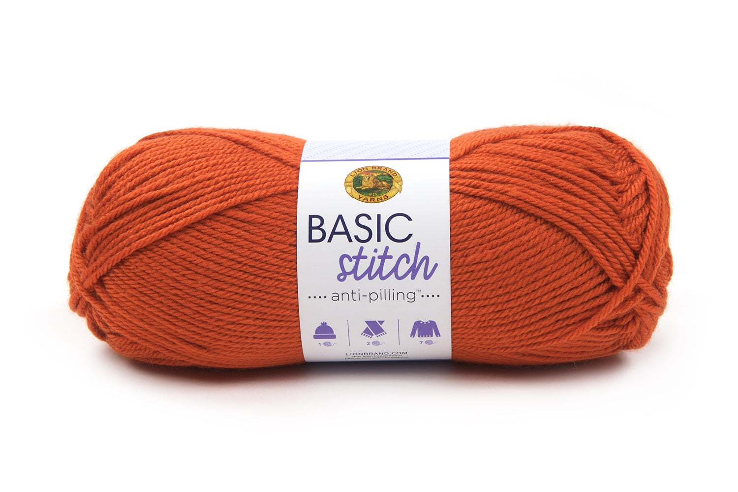 Basic Stitch® Anti Pilling™ Yarn