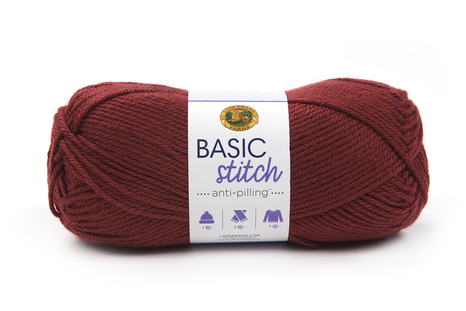 Basic Stitch® Anti Pilling™ Yarn