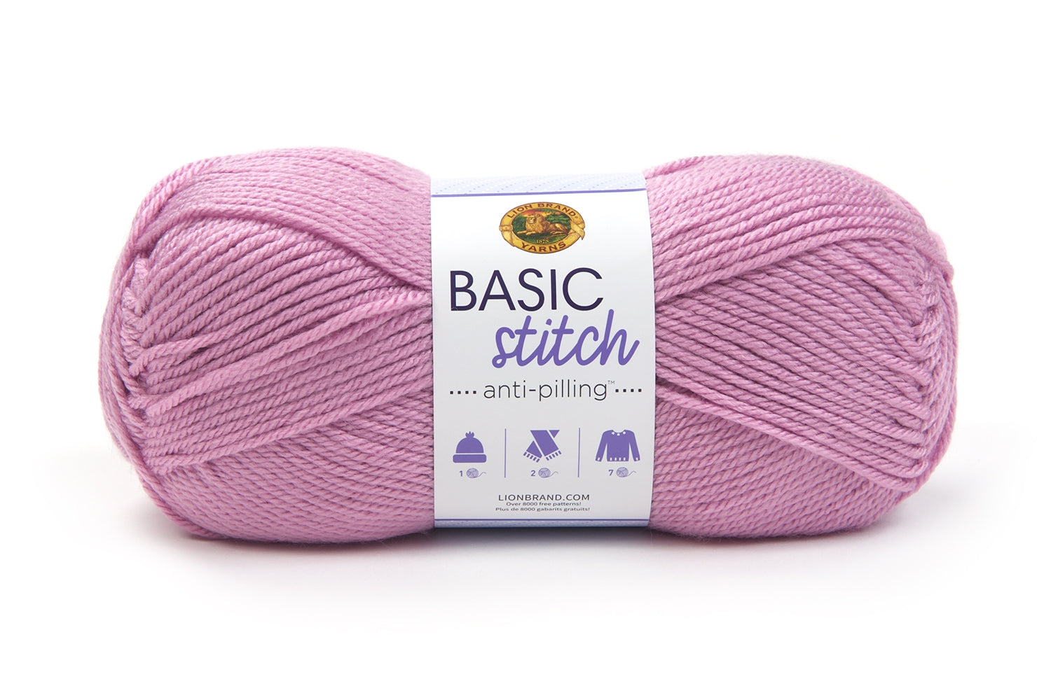 Basic Stitch® Anti Pilling™ Yarn