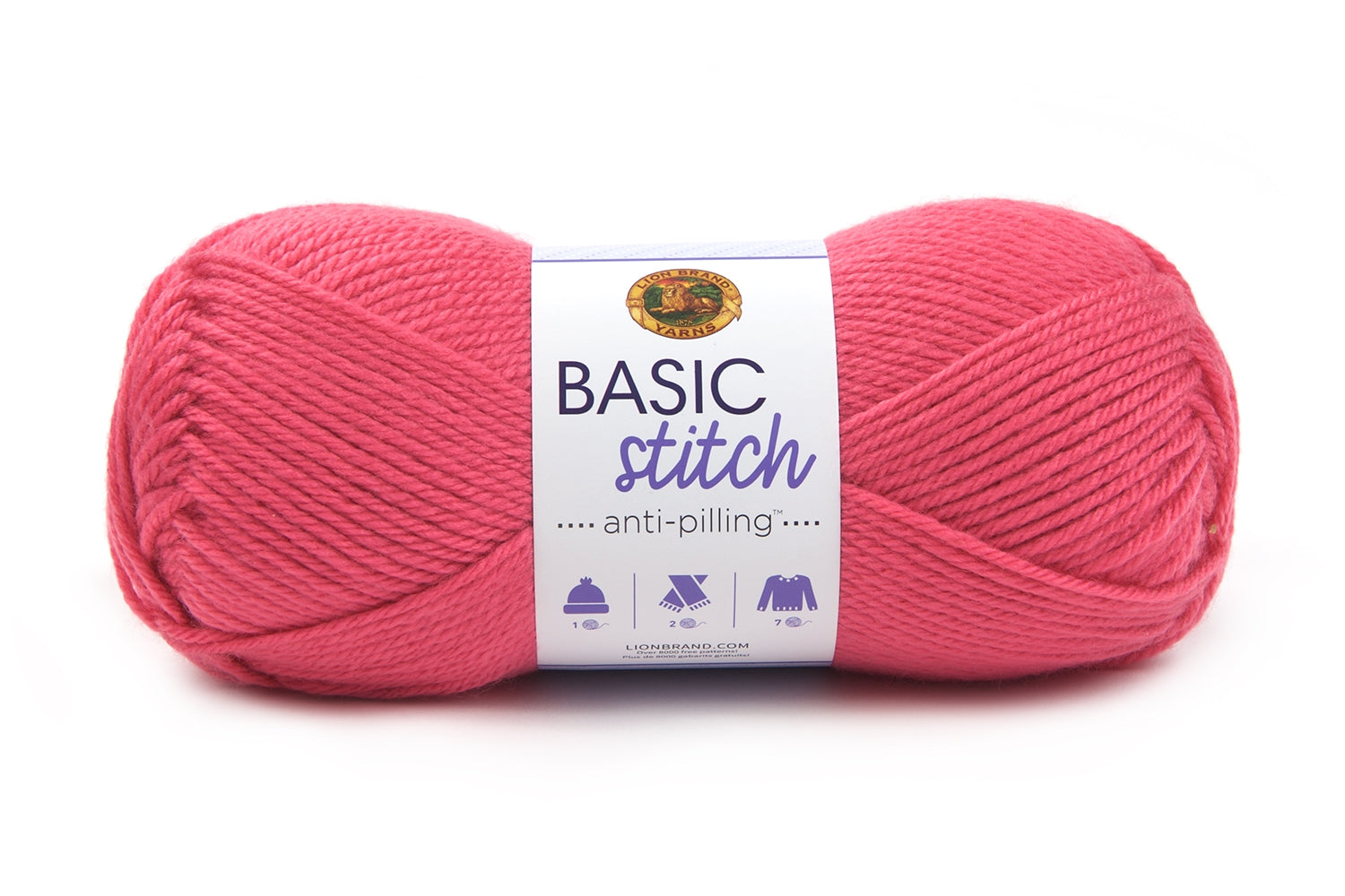 Basic Stitch® Anti Pilling™ Yarn