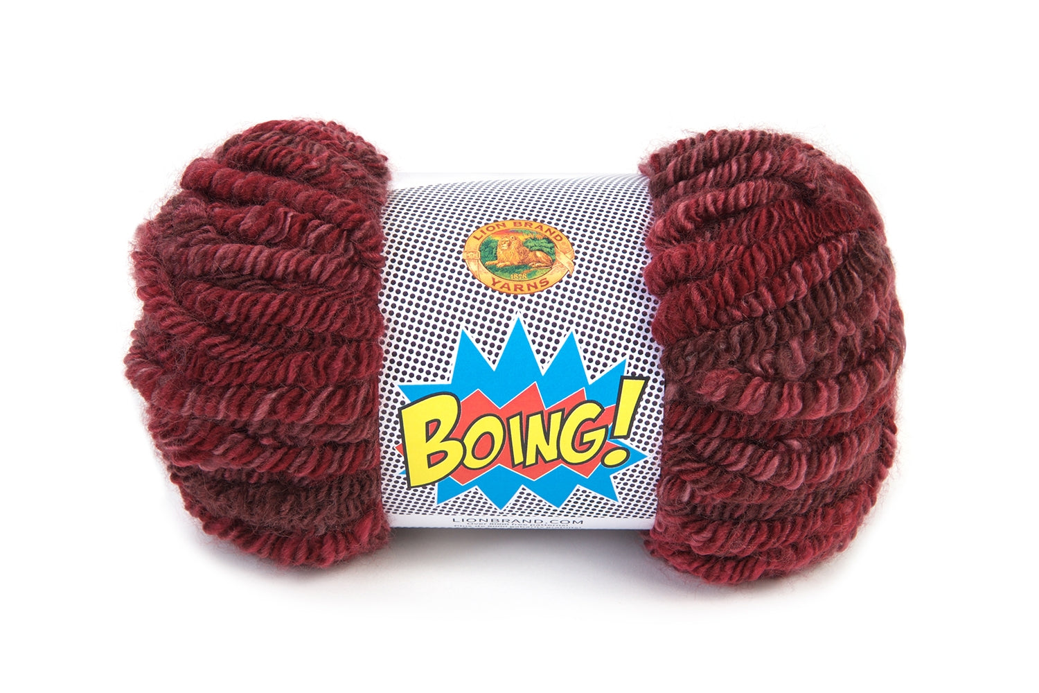 Boing! Yarn - Discontinued