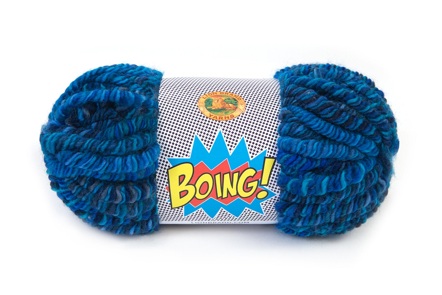 Boing! Yarn - Discontinued